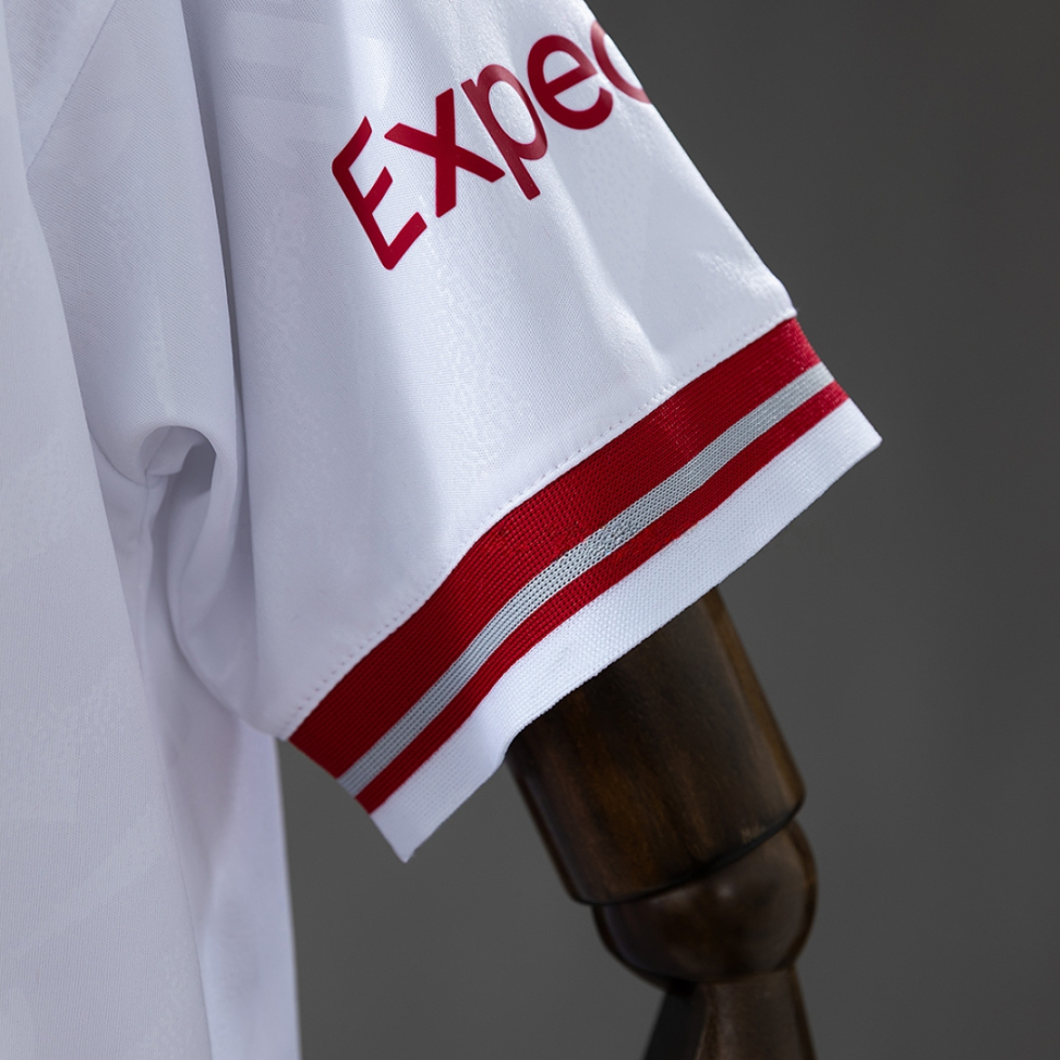 Camisa do Liverpool FC temporada 2026/27 - #3