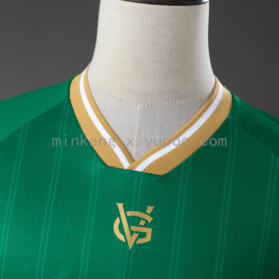 Camisa do Vasco da Gama temporada 2026/27 - #6