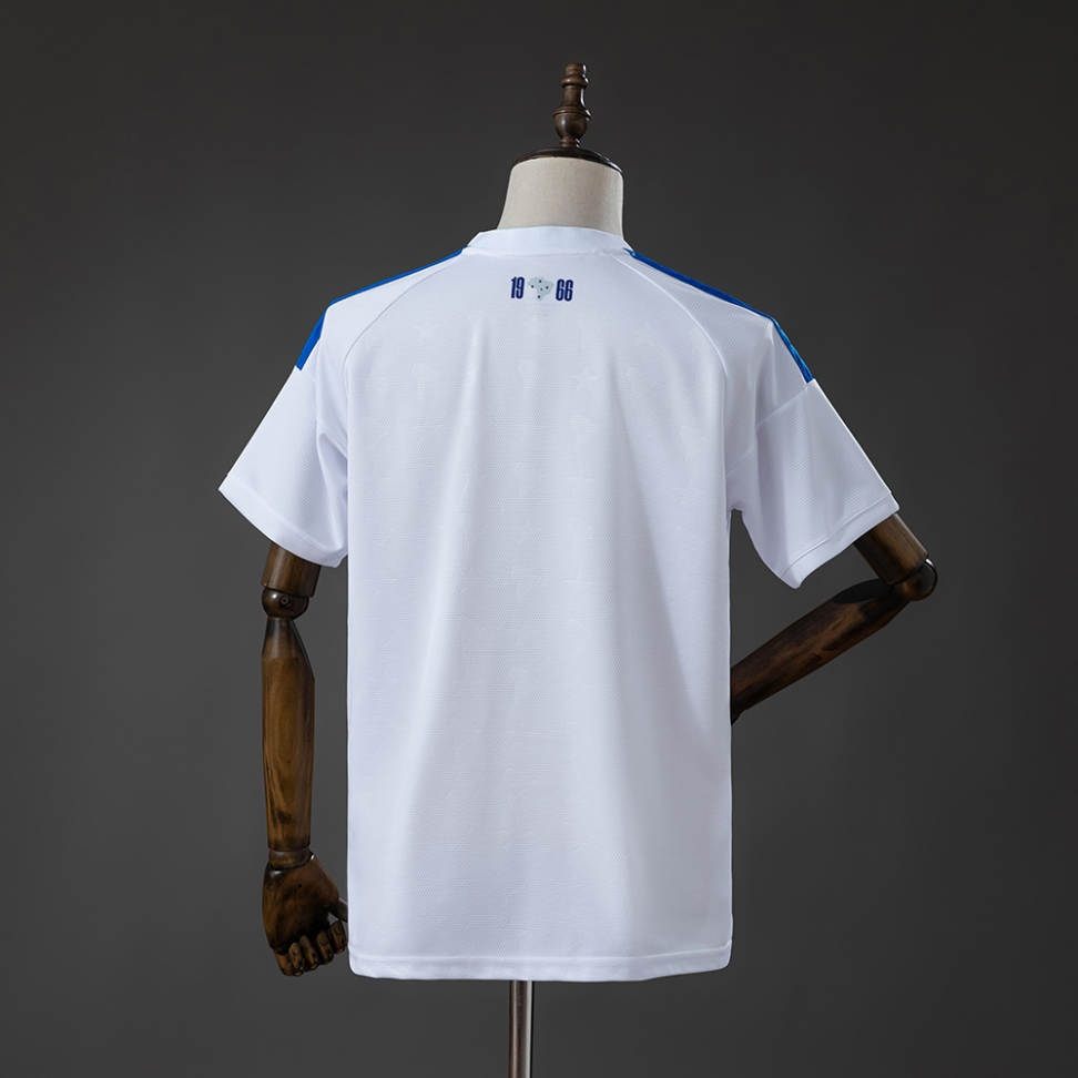 Camisa do Cruzeiro temporada 2026/27 - #8