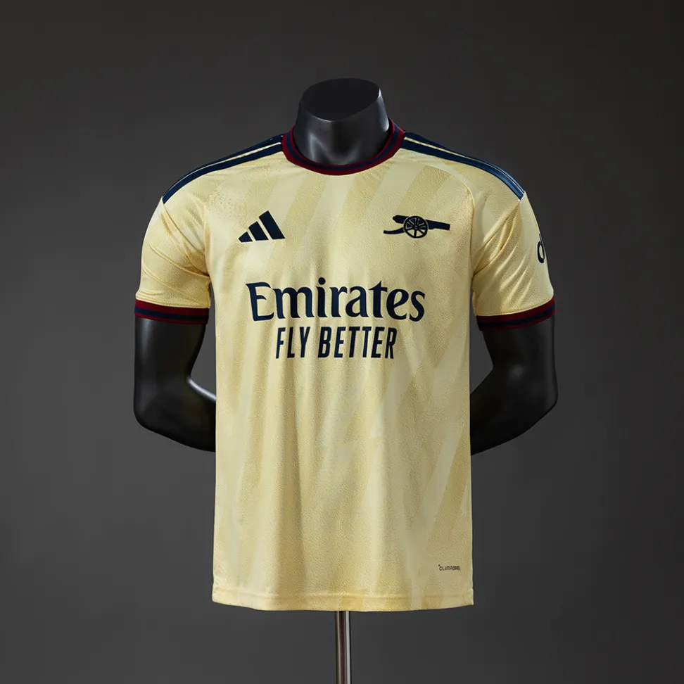 Camisa  Player do Arsenal 2026/27