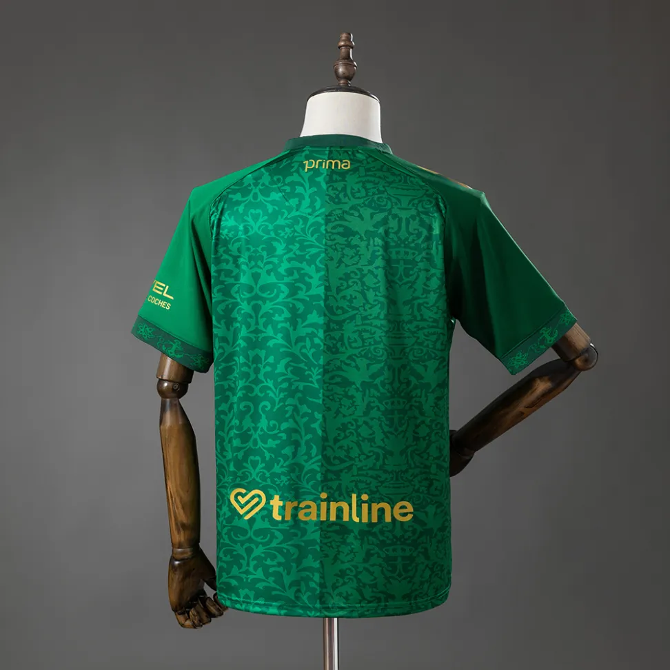 Camisa do Real Betis temporada 2026/27
