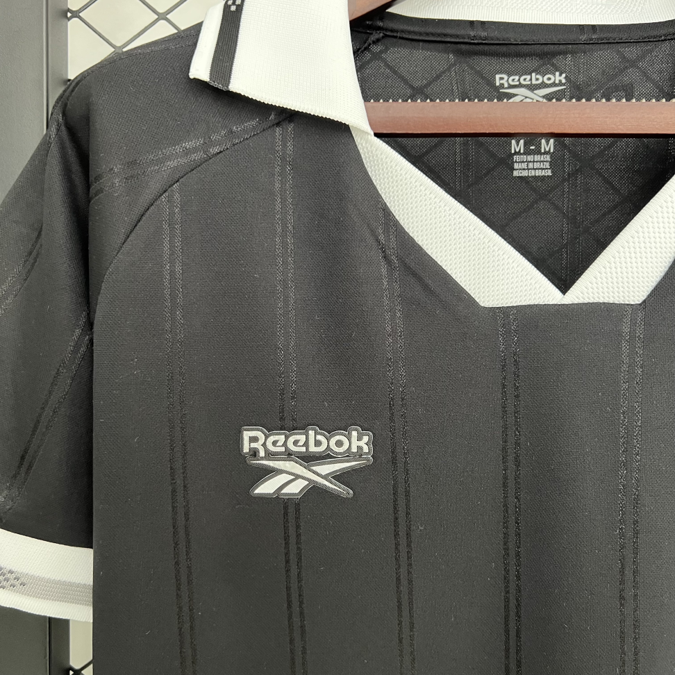 Camisa feminina do Botafogo temporada 2025/26 - #3