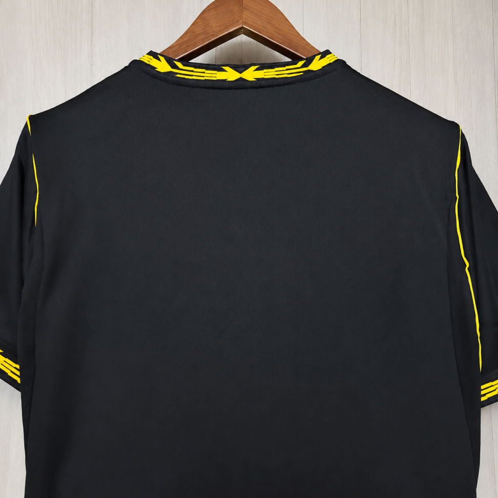 Camisa do Chelsea temporada 2026/27 - #4