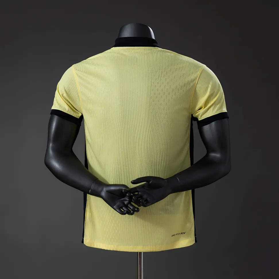 Camisa Vasco da Gama Player 2026/27 – Versão Jogador - #8