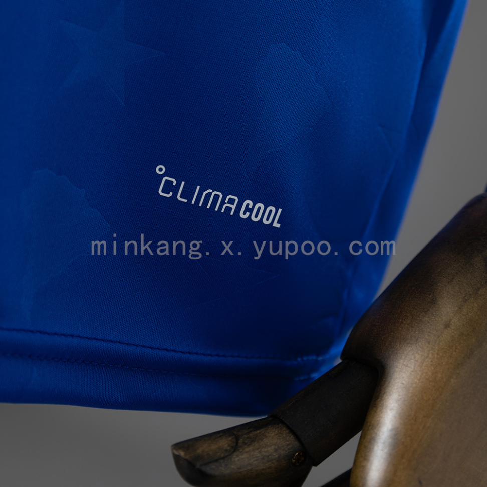 Camisa do Cruzeiro temporada 2026/27 - #6