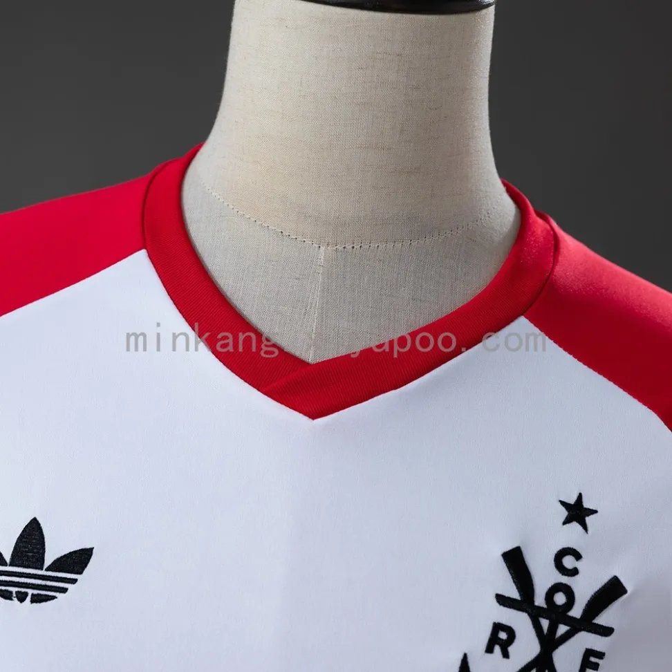 Camisa do Flamengo Edição Especial 2026/27 - #3