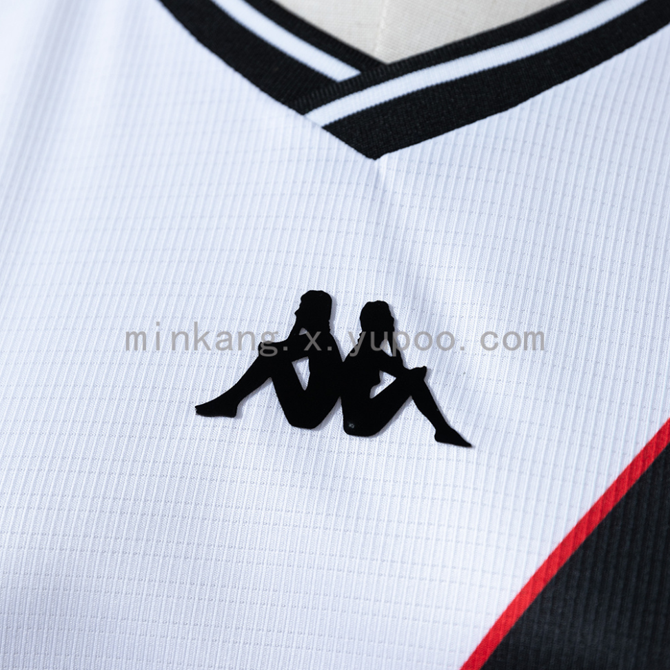 Camisa feminina do Vasco da Gama temporada 2024/25 - #5