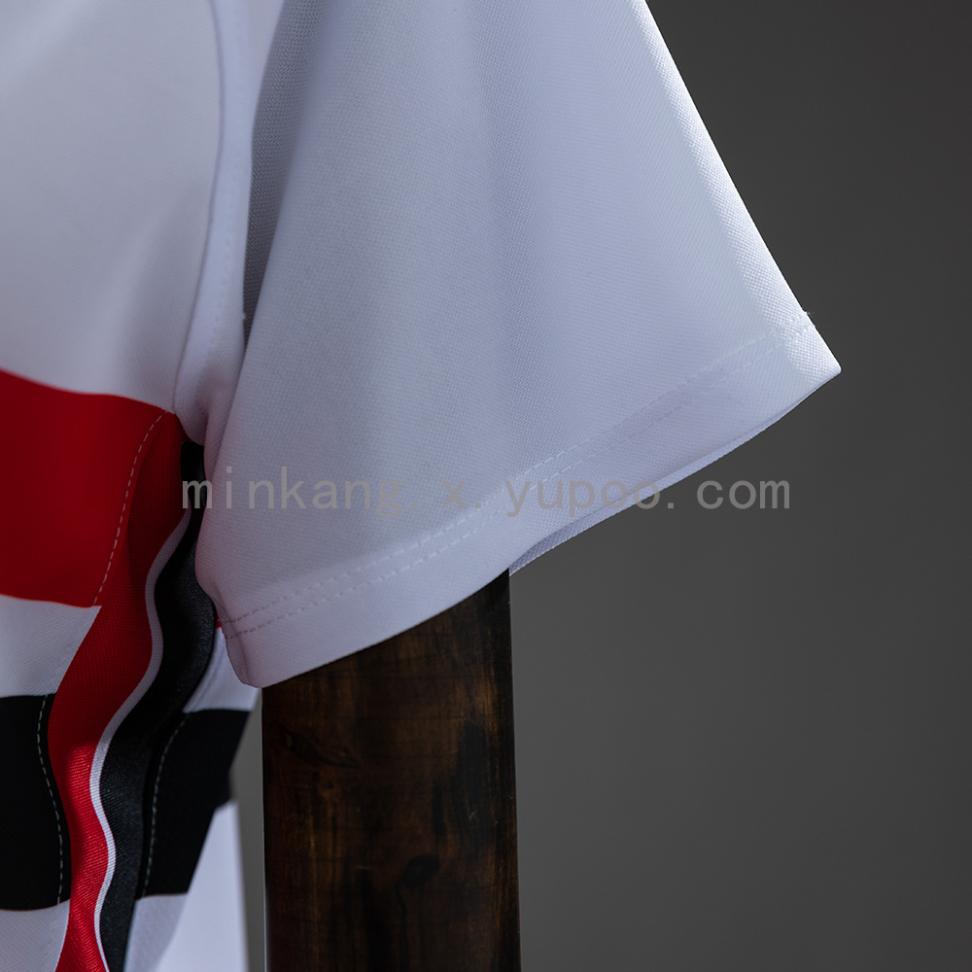 Camisa feminina do São Paulo temporada 2026/27 - #5