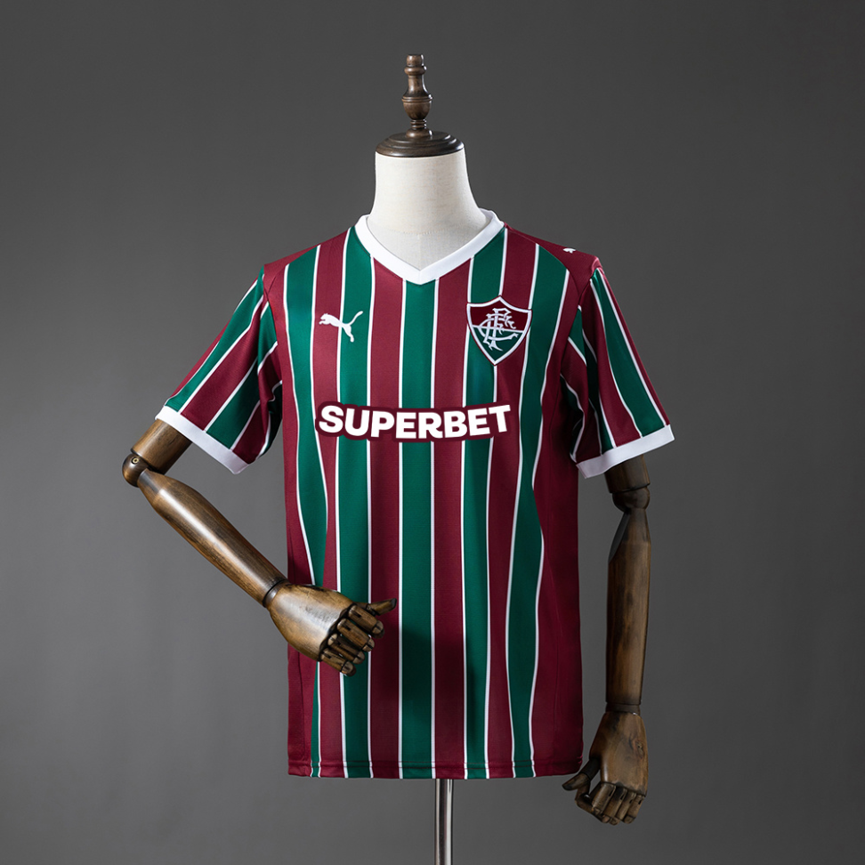 Camisa do Fluminense temporada 2026/27 - #8