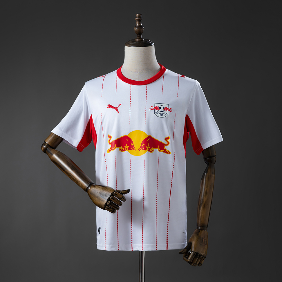 Camisa do RB Leipzig temporada 2026/27