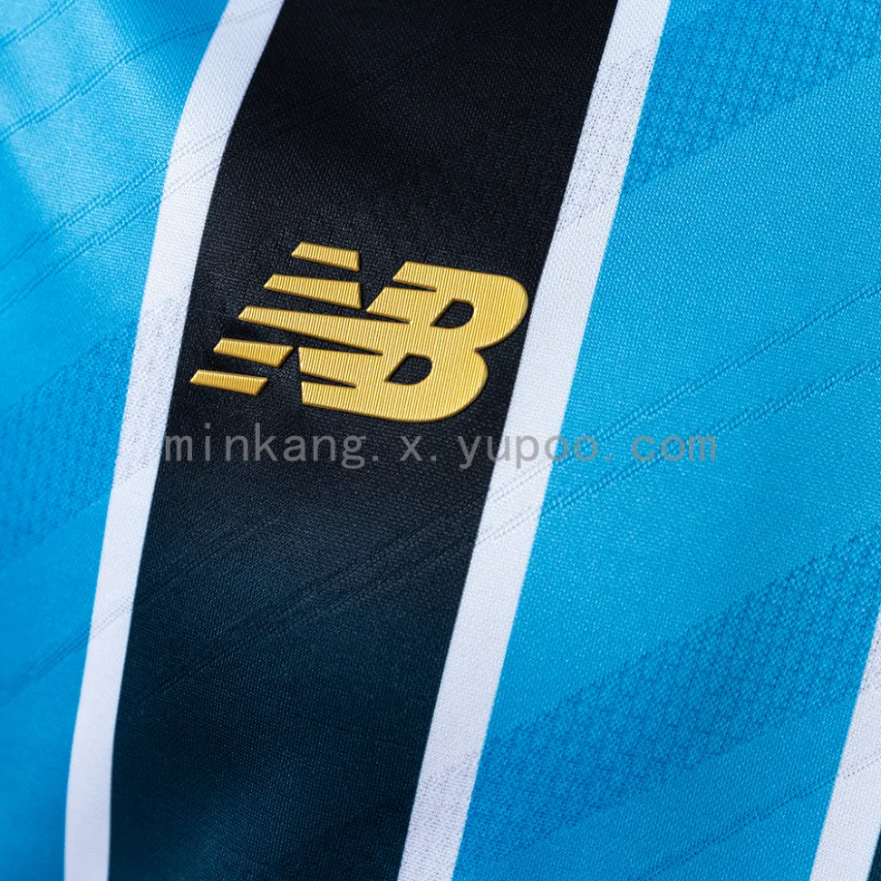 Camisa Player do gremio 2026/27 - #4