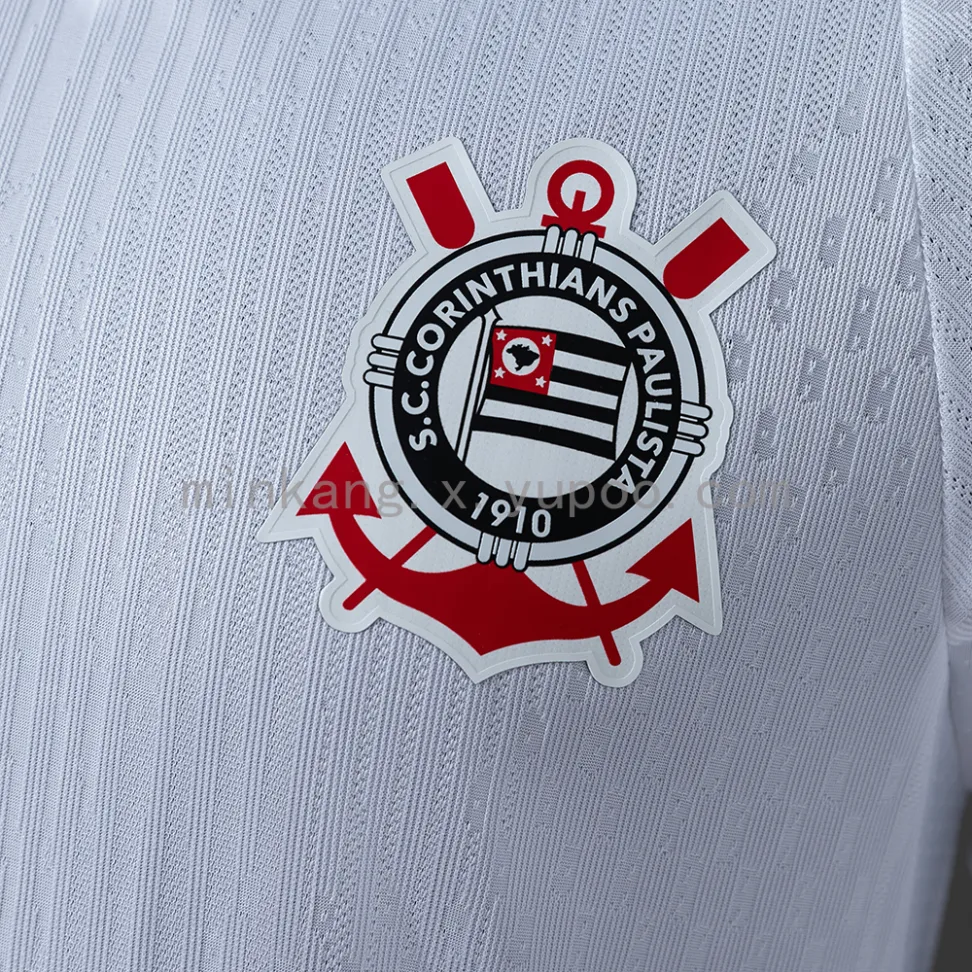 Camisa Player do Corinthians 2026/27 - #3