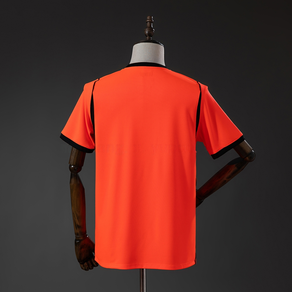 Camisa Seleção da Holanda temporada 2026/27
