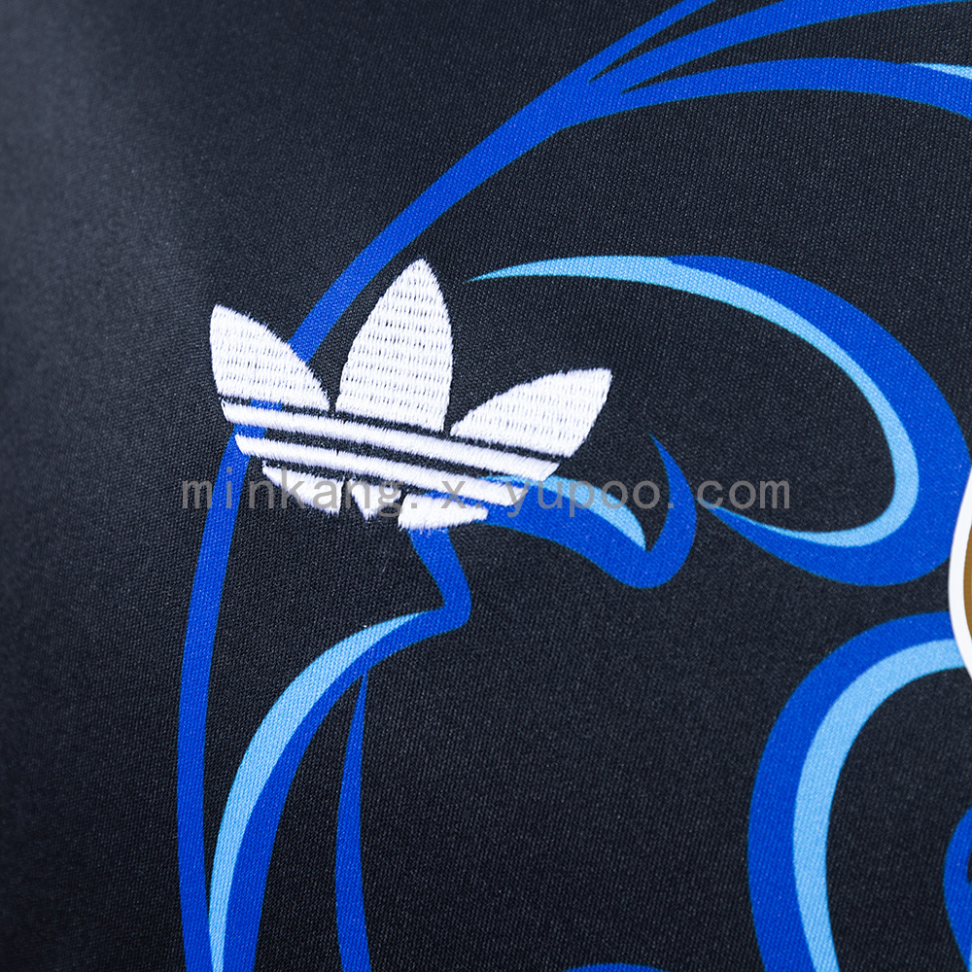 Camisa Reserva da Argentina 2026 - #4