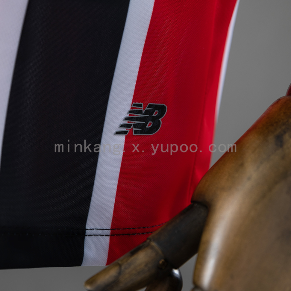 Camisa do São Paulo temporada 2026/27 - #7