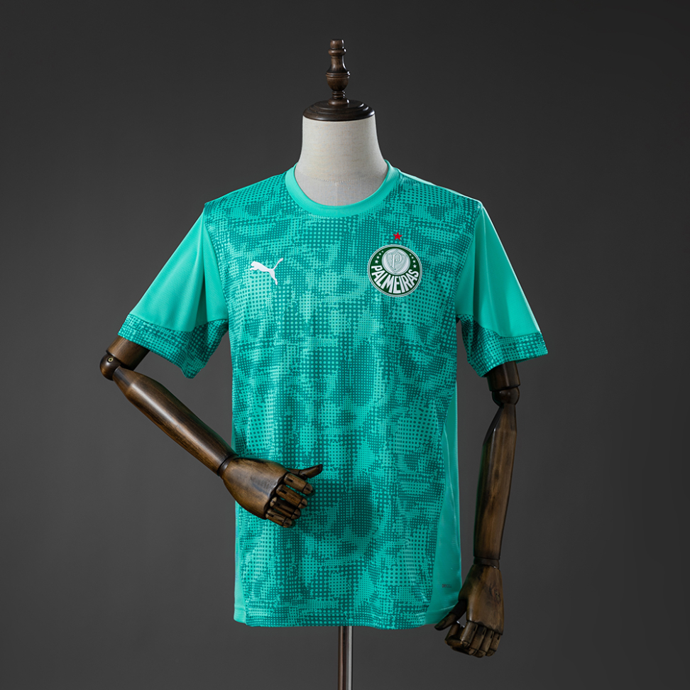 Camisa do Palmeiras treino 2026/27