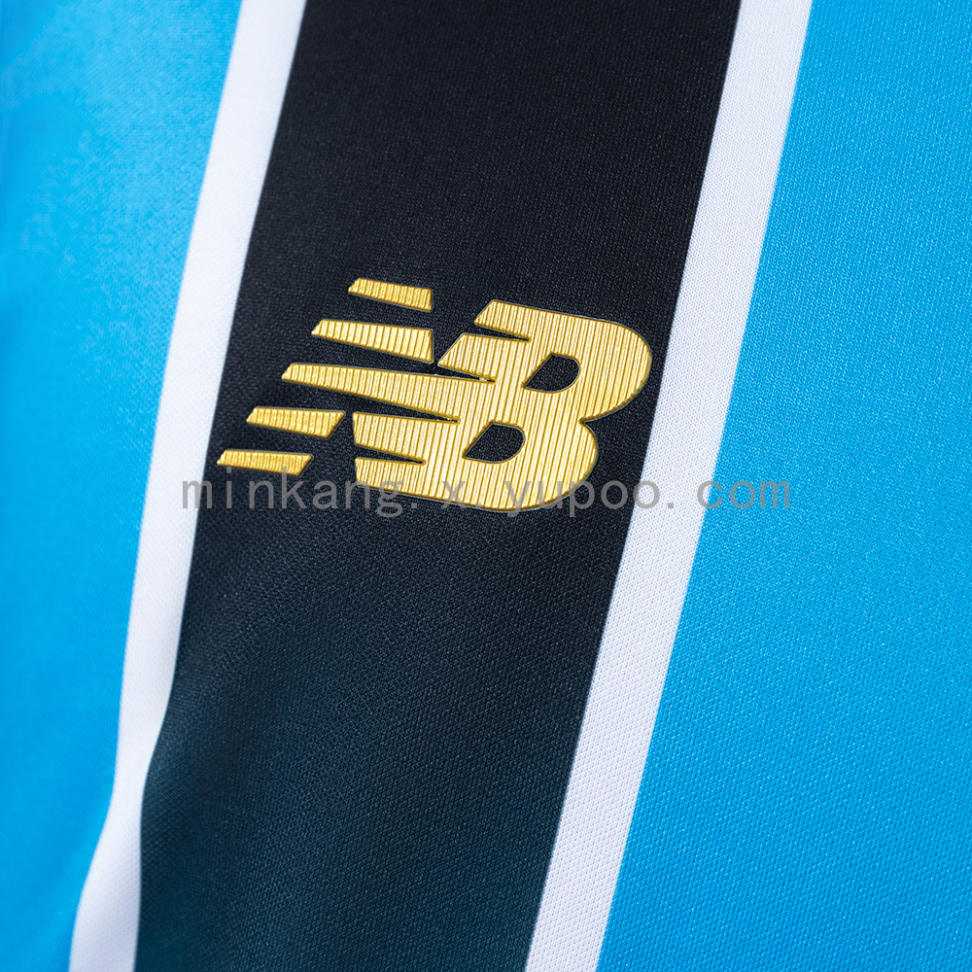 Camisa manga longa do Grêmio temporada2026/27 - #8