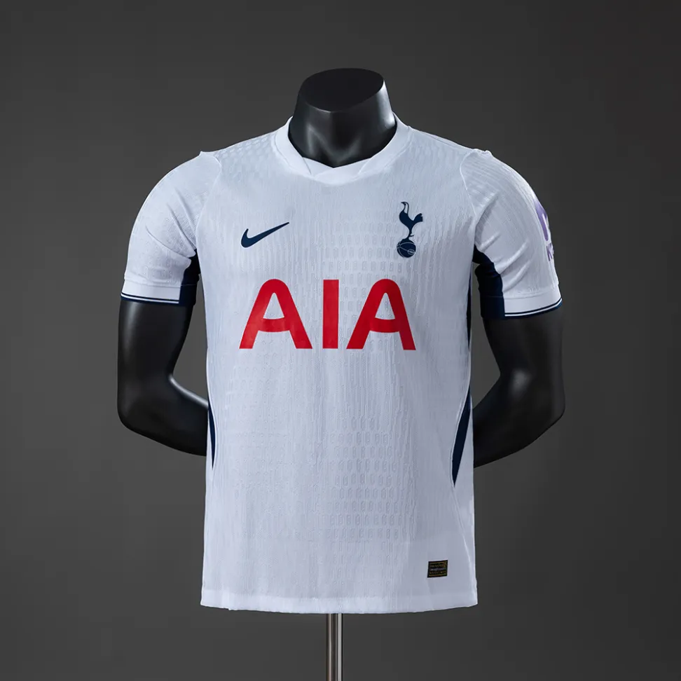 Camisa  Player do Tottenham 2026/27