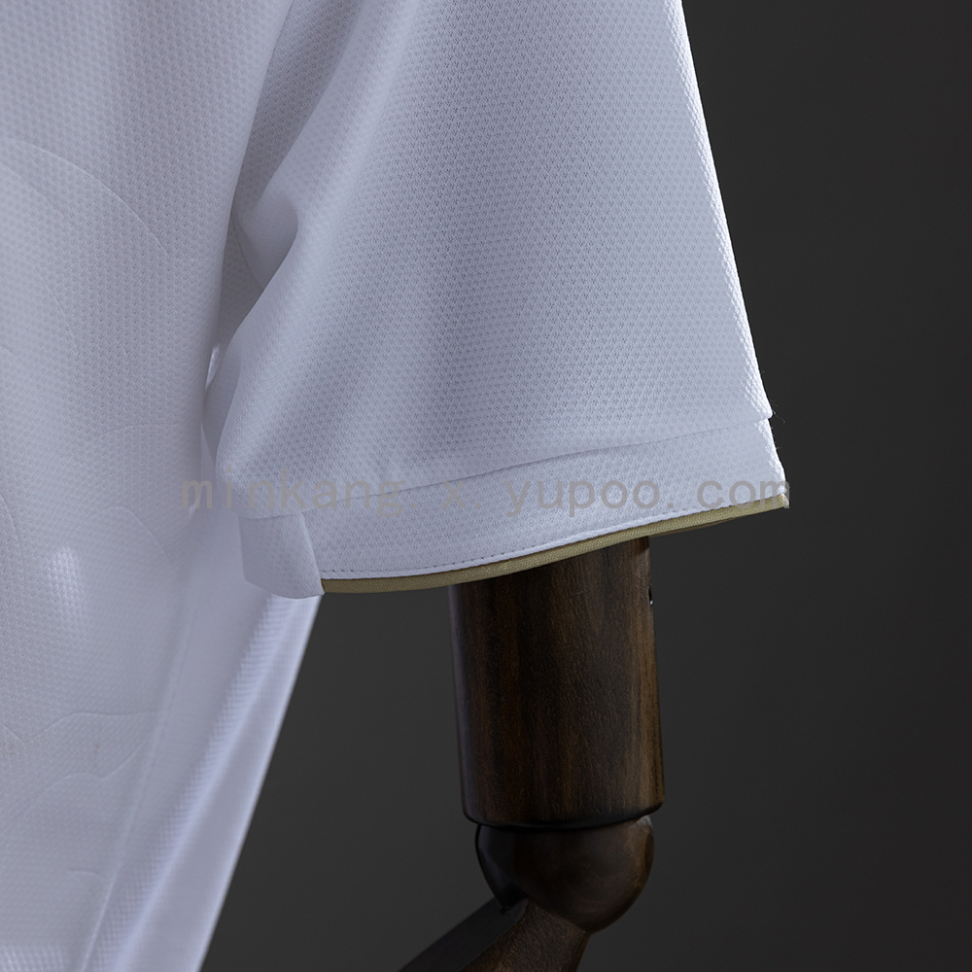 Camisa do Fortaleza temporada 2025/26 - #6