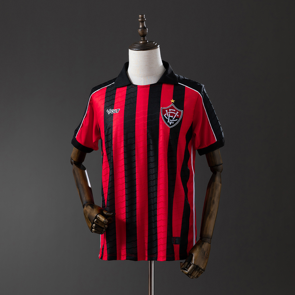 Camisa do Vitória temporada 2025/26