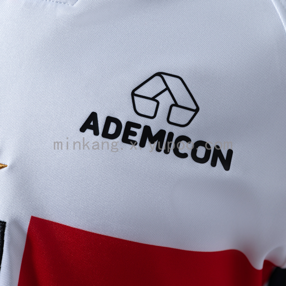 Camisa do São Paulo temporada 2026/27 - #5