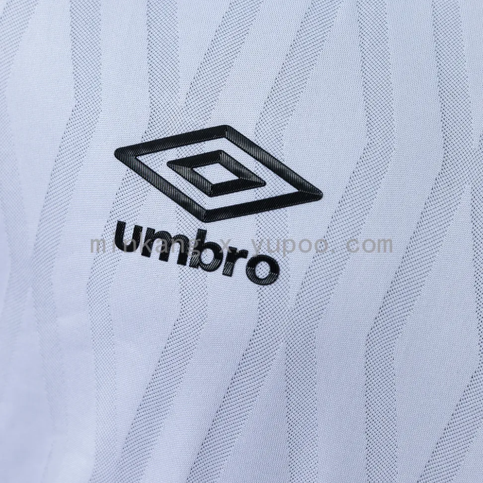 Camisa Player do Santos 2026/27 - #4