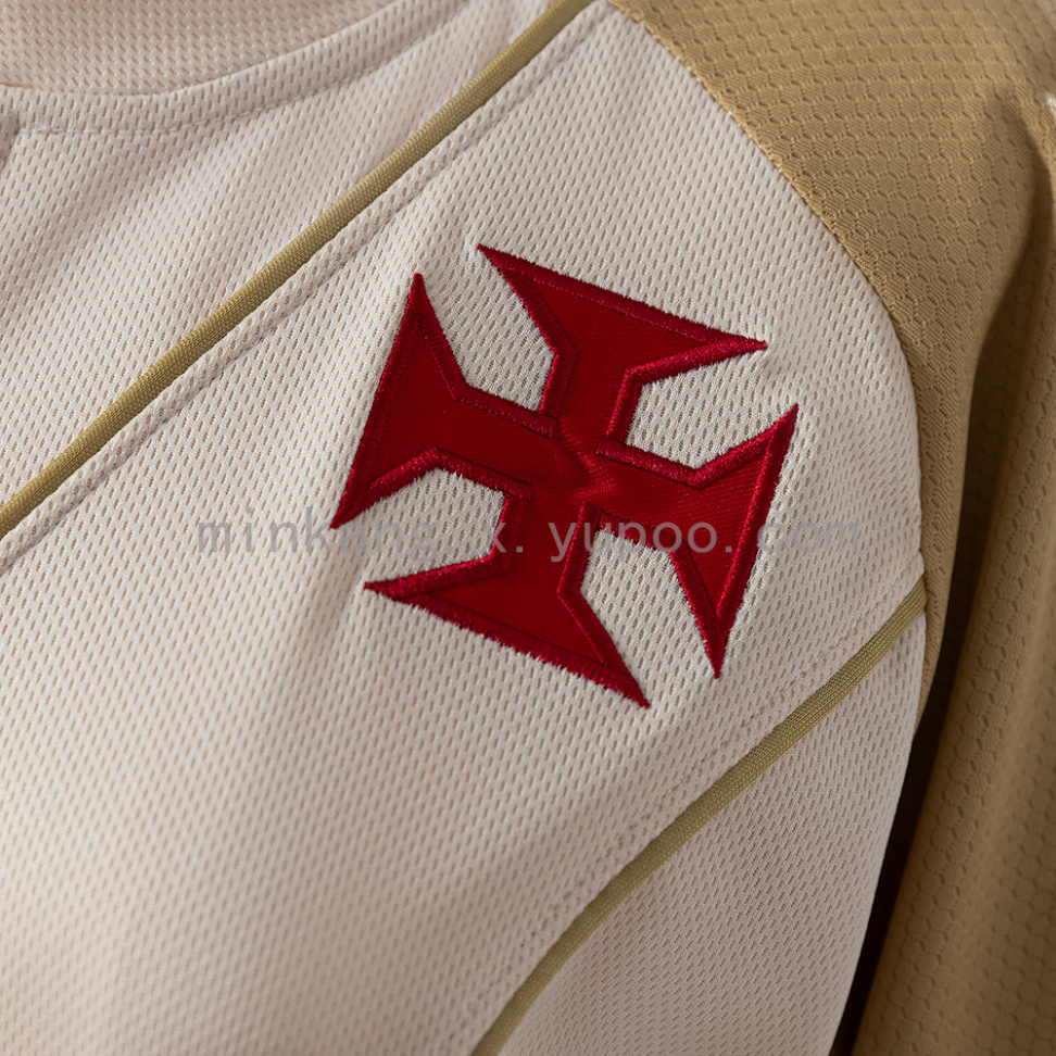 Camisa feminina Vasco da Gama temporada 2024/25 - #5