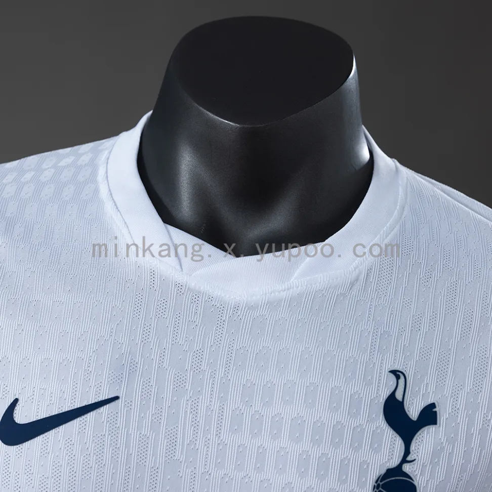 Camisa Player do Tottenham 2026/27 - #3