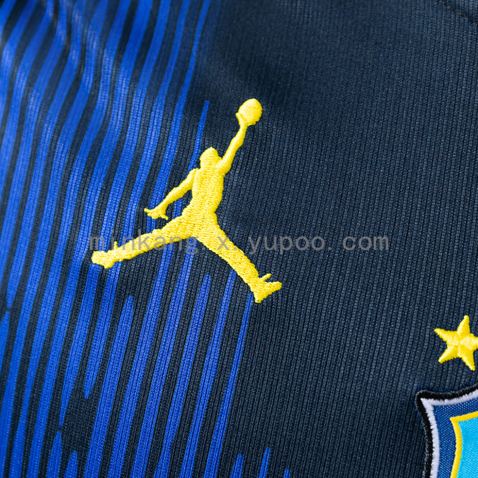 Camisa da Seleção Brasileira 2026 - #4