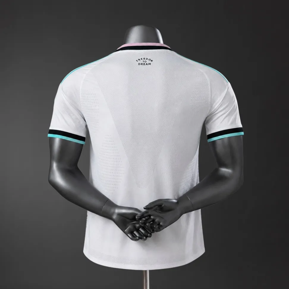 Camisa   Player do Inter Miami 2026/27