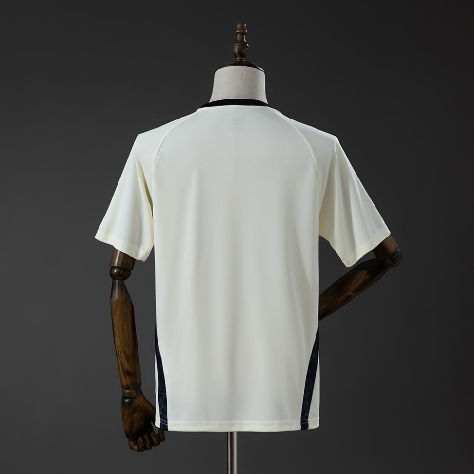Camisa do Santos temporada 2026/27 - #6