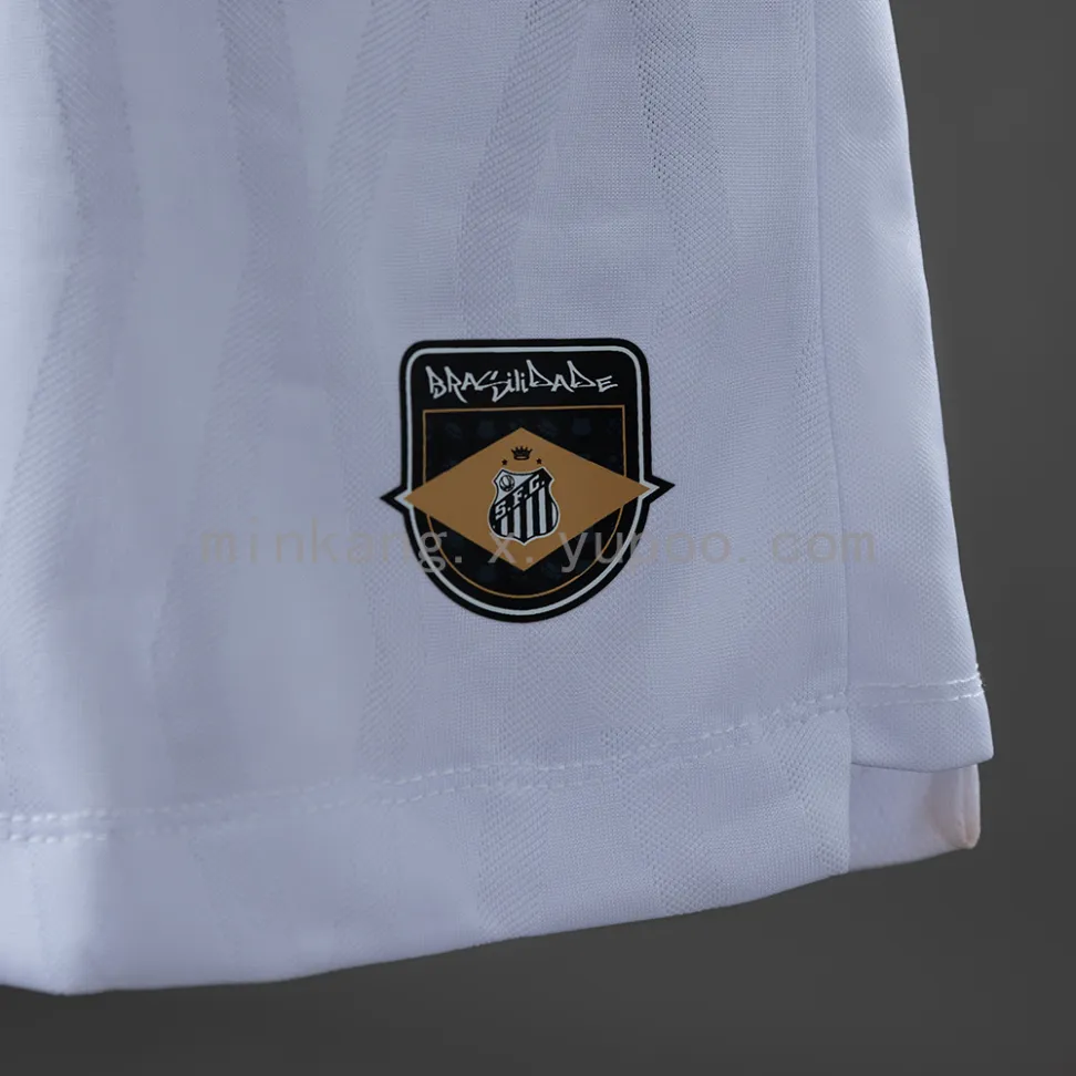Camisa Player do Santos 2026/27 - #6