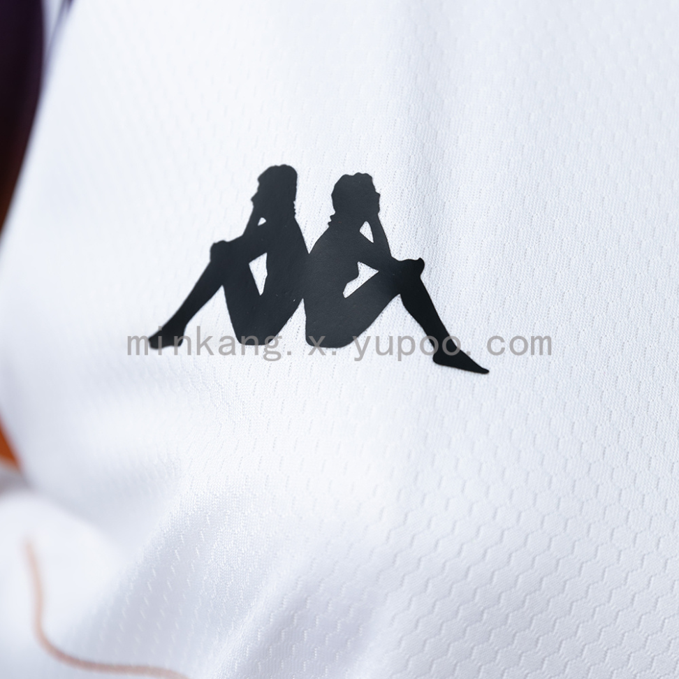 Camisa feminina do Vasco da Gama temporada 2024/25 - #5