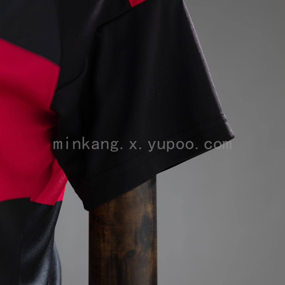 Camisa Feminina do Flamengo temporada 2026/27 - #5