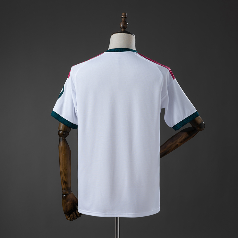 Camisa do Real Madrid temporada 2026/27 - #8