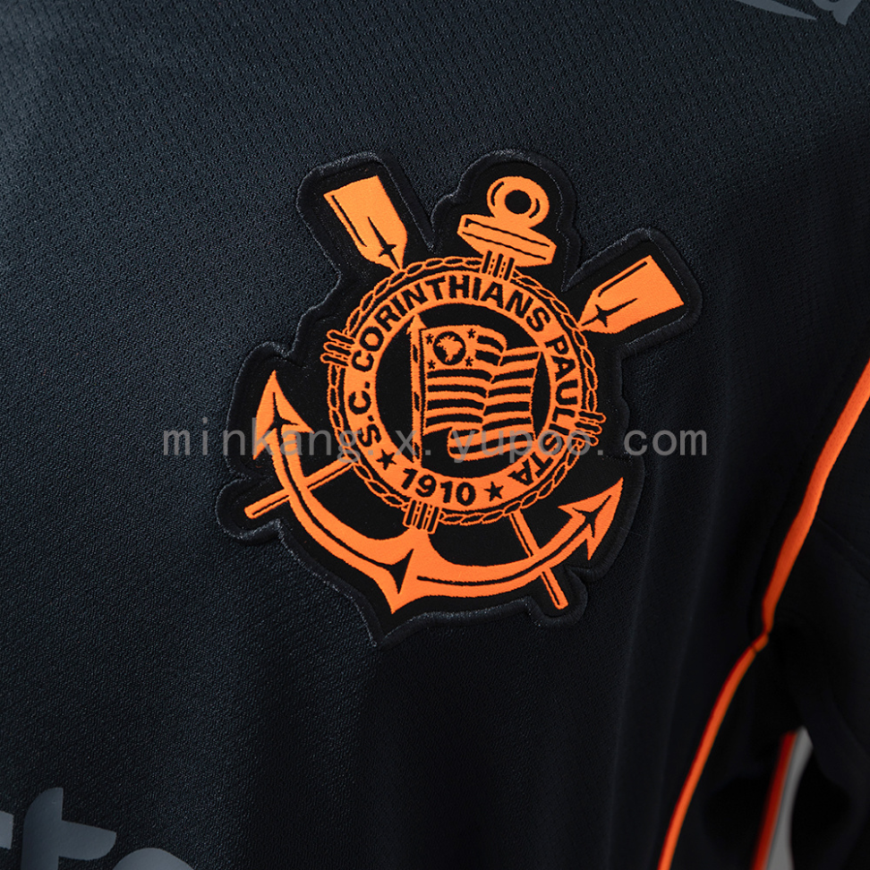 Camisa do Corinthians temporada 2025/26 - #5