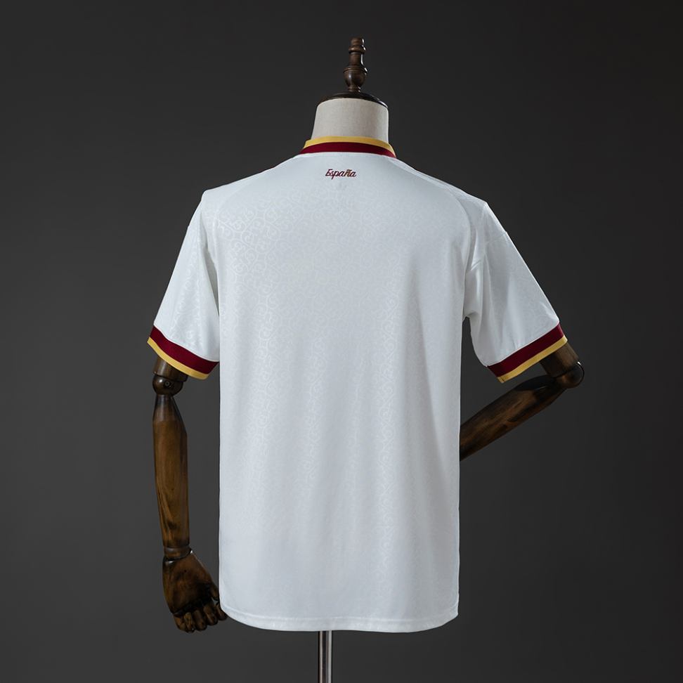 Camisa da Seleção da Espanha temporada 2026 - #7