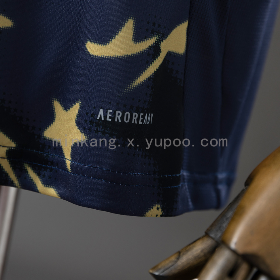 Camisa do Boca Juniors temporada 2025/26 - #7