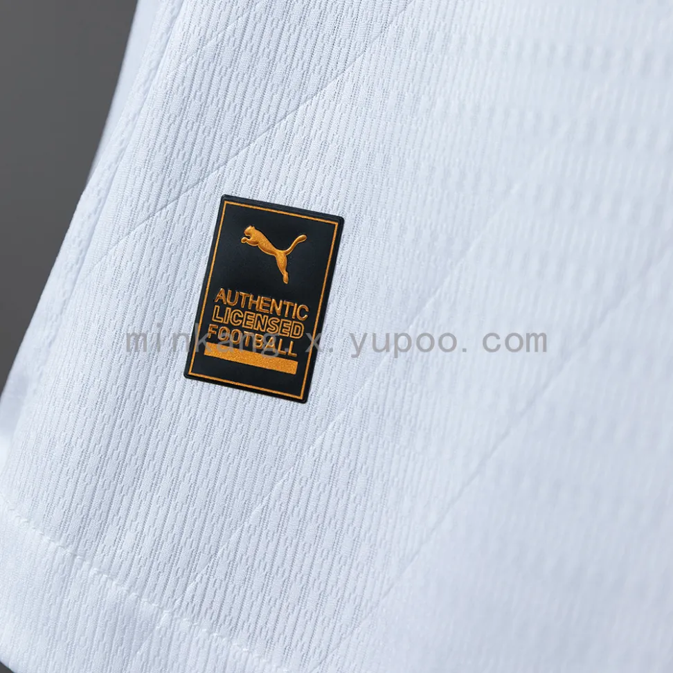 Camisa Player do Fluminense 2026/27 - #8