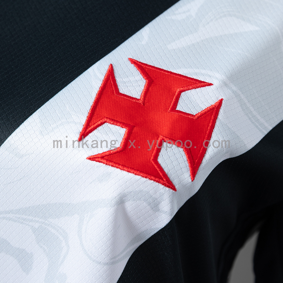 Camisa feminina do Vasco da Gama temporada 2026/27 - #3
