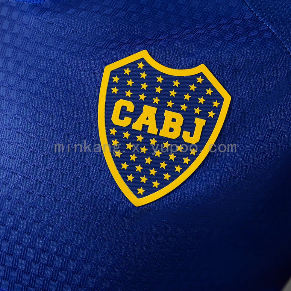 Camisa  Player do Boca Juniors 2026/27 - #8