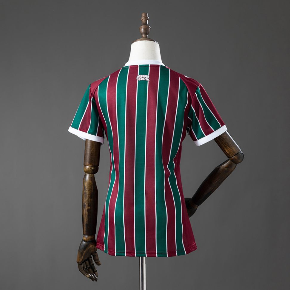 Camisa feminina do Fluminense temporada 2026/27 - #6