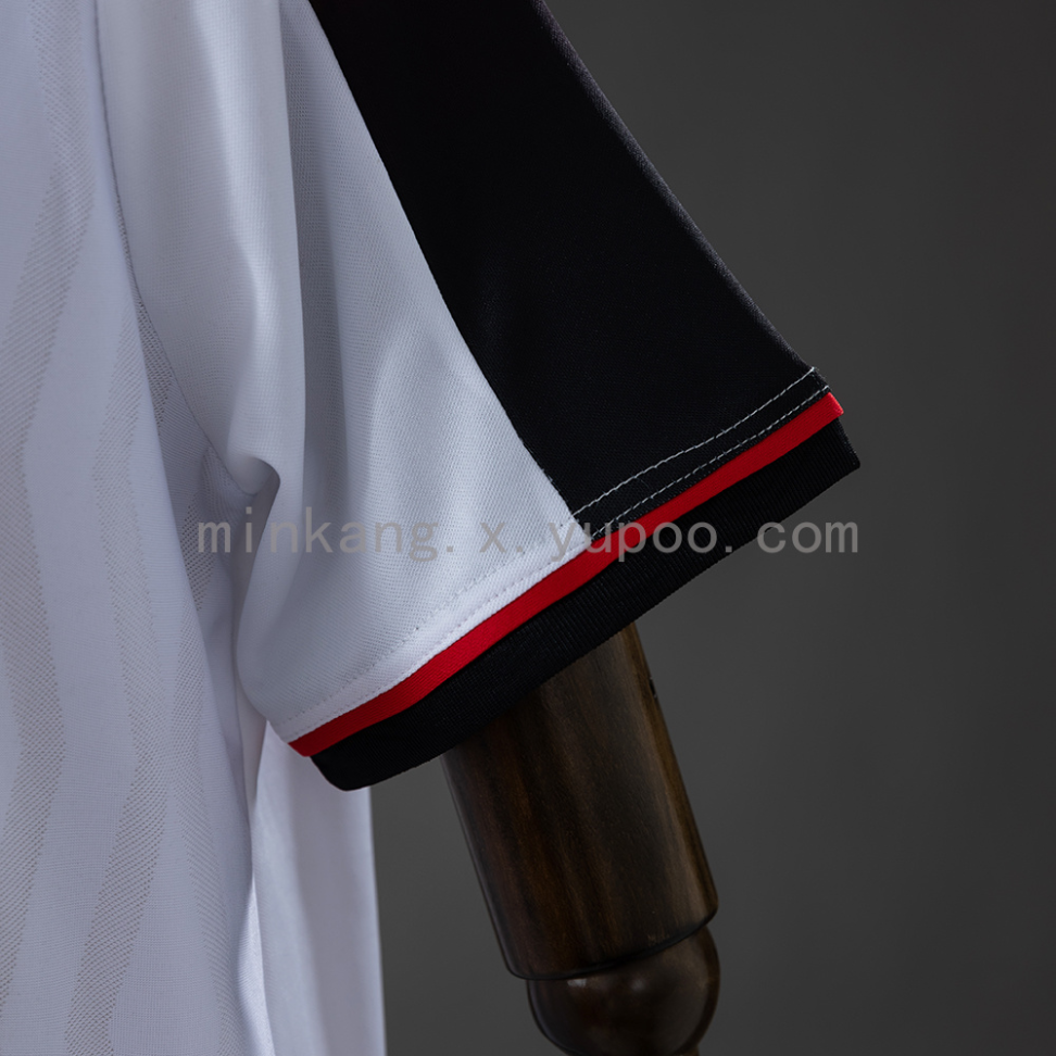 Camisa do Atlético Paranaense temporada 2026/27 - #4