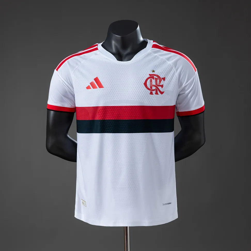 Camisa  Player do Flamengo 2026/27