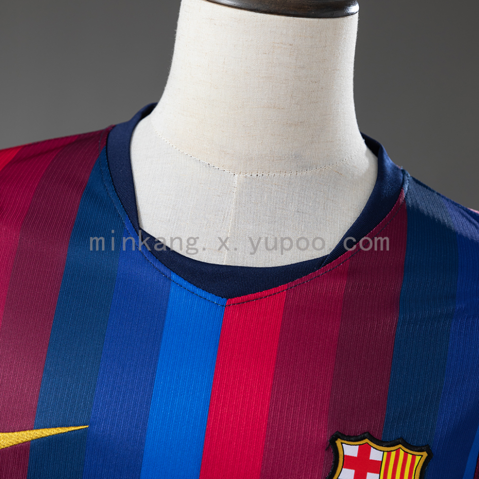 Camisa do Barcelona temporada 2026/27 - #3