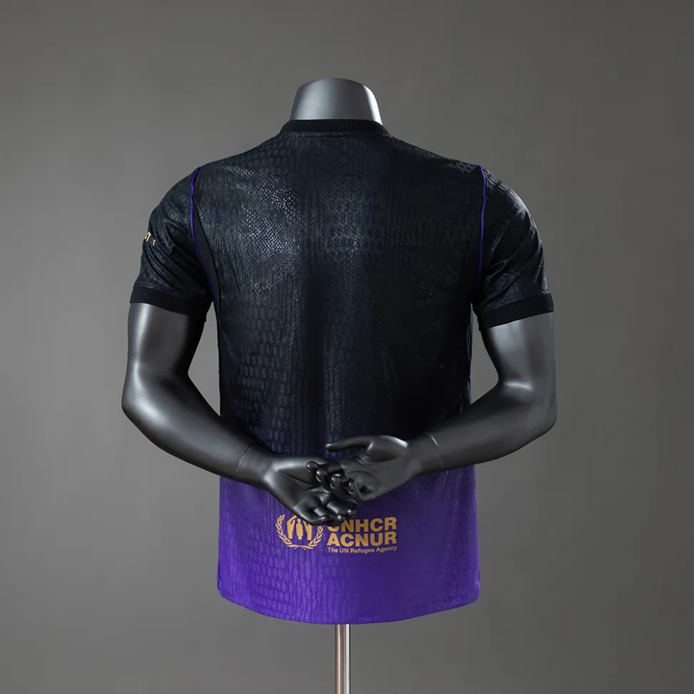 Camisa Player do Barcelona 2026/27 - #9