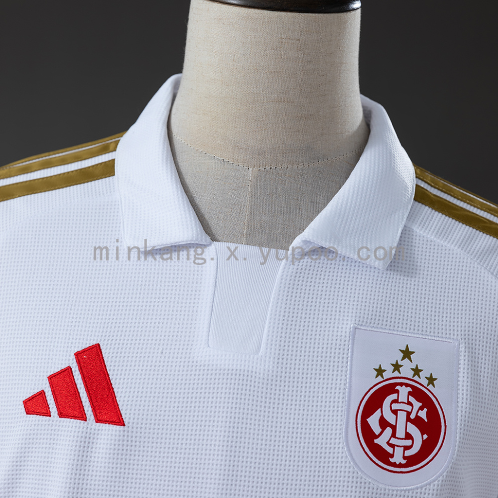 Camisa do Internacional temporada 2026/27