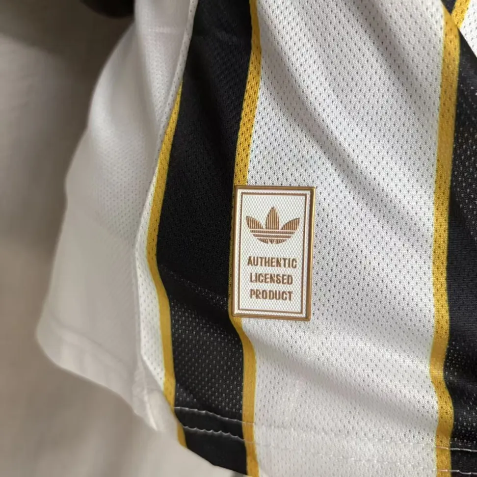 Camisa Player do Boca Juniors 2026/27 - #4