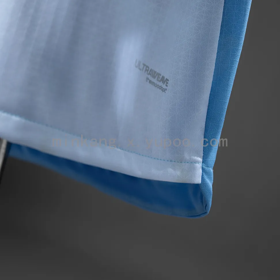 Camisa Player Manchester City 2026/27 - #8