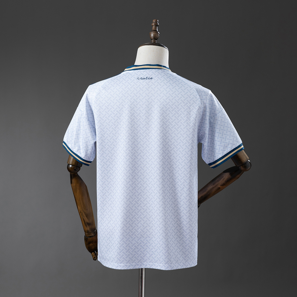 Camisa Seleção da Itália 2026 - #3